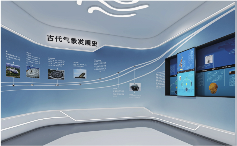 气象发展史