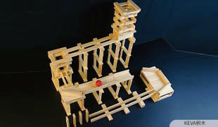 KEVA 积木
